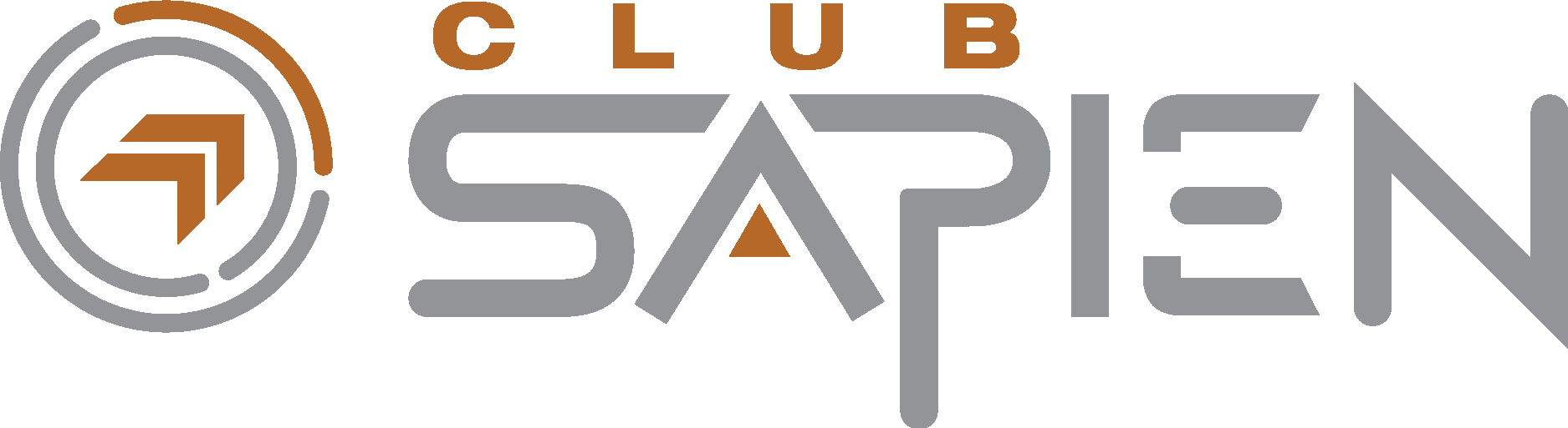 Club Sapien Logo Vector Logo